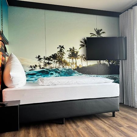Myk Hotel By Wmm Hotels Mayen Exterior foto